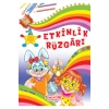 Etkinlik Rüzgarı   Yumurcak