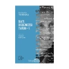 Batı Düşüncesi Tarihi-1 Rıchard Tarnas  Külliyat Yayın