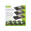 2.Sınıf Dikkat Ve Hafıza Geliştirme Programı 14 Kitap Set Monera Yayın
