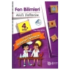4. Sınıf Fen Bilimleri Akilli Defterim 4 Adım