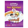 4. Sınıf Fen Bilimleri Çalişma Arkadaşim 4 Adım