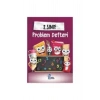 2.Sınıf Problem Defteri  Orka Çocuk