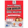 2.Sınıf Tüm Dersler Konu Anlatım Bulut Eğitim