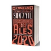 2020  Ales Son 7 Yıl Çıkmış Sorular Yediiklim
