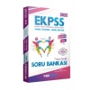 2020 E Kpss  Gy Gk Tüm Adaylar Soru Bankası Yediiklim