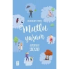 2020 Mutlu Yaşam Ajandası Mona Yayın