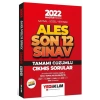 2022 Ales Sayısal Sözel Son 12 Sınav Çıkmış Çözümlü Sorular  Yediiklim