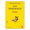 Kabil- Jose Saramago  Kırmızı Kedi