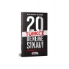 Kpss Gy Türkçe 20 Eneme   Y İklim