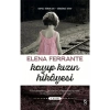 Kayıp Kızın Hikayesi Elena Ferrante   Everest