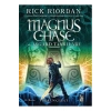 X Magnus Chase 2 ThorUn Çekici Xlıbrıs