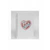 Dolphın Nb-7071 Taşlı Defter