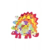 Bu-Bu Eva Puzzle Dinazor Rakamlar  Kod:Bubu00090