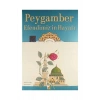 Peygamber Efendimizin Hayatı   Damla