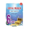 6.Sınıf Sosyal Bilgiler Soru Bankası  Okyanus