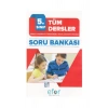 Efor 5.Sınıf Tüm Dersler Soru Bankası
