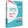 Editör 2024 Ekpss Gy Gk Tek Kitap Konu Anlatımlı Soru Bankası