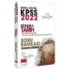 Yargı 2022 Kpss Divanı Tarih Çözümlü Soru Bankası