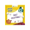 İnci Festivali  Erdem Çocuk