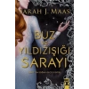 Buz Ve Yıldızışığı Sarayı Sarah J.Maas Dex Yayın