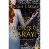 Buz Ve Yıldızışığı Sarayı Sarah J.Maas Dex Yayın