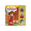 Rüyanin Maceralari-2 Rüya Giyiniyor Poti Yayın