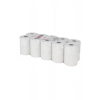 Pos Rulo 80x40 Termal Rulo Poşetli