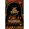 Teşkilat.   Selman Kayabaşı-    Yakın Plan