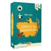 Çanakkalenin Kahramanları 5 Kitap    Erdem