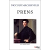 Prens- Nıccolo Machıavellı Can Yayın