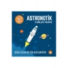 Astronotik  Carlos Pazos  Büyülü Fener