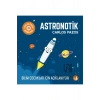 Astronotik  Carlos Pazos  Büyülü Fener