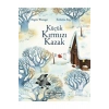 Küçük Kırmızı Kazak  İş Bankası