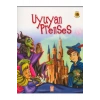 Uyuyan Prenses. Dünya Masalları Timaş