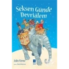 80 Günde Devri Alem  Bilge Kültür