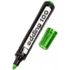 Edding 100 Permanent Marker Yeşil