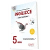 Limit 5.Sınıf İngilizce Soru Bankası