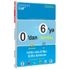 Tonguç 0 Dan 6 Ya Sayısal Konu Anlatım Soru Bankası
