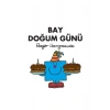 Bay Doğum Günü  Doğan Egmont