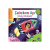 Çalışkan Ayı Uzay Roketi  Büyülü Fener