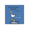 Guzi̇ İle Suzi̇ Parkta Laura Wall Altın