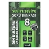 Seviye 8.Sınıf Din Kültürü Soru Bankası
