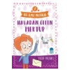Havadan Gelen Mektup