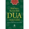 Kuranı Kerimde Dua Ayetleri  Timaş