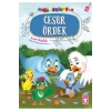 Cesur Ördek  Mini Masallar   Timaş