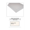 Alex 3Mm Maket Kartonu Beyaz 50X70