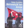 Mehmetçi̇Kten Anilar Hasan Kundakçi Alfa Basım