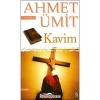 Kavim - Ahmet Ümit - Everest