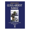 Hikmetleriyle Gusul Abdest Namaz Cep Boy  Gonca Yayınevi