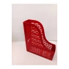 Temat Mg01 Plastik Magazinlik Kırmızı286121